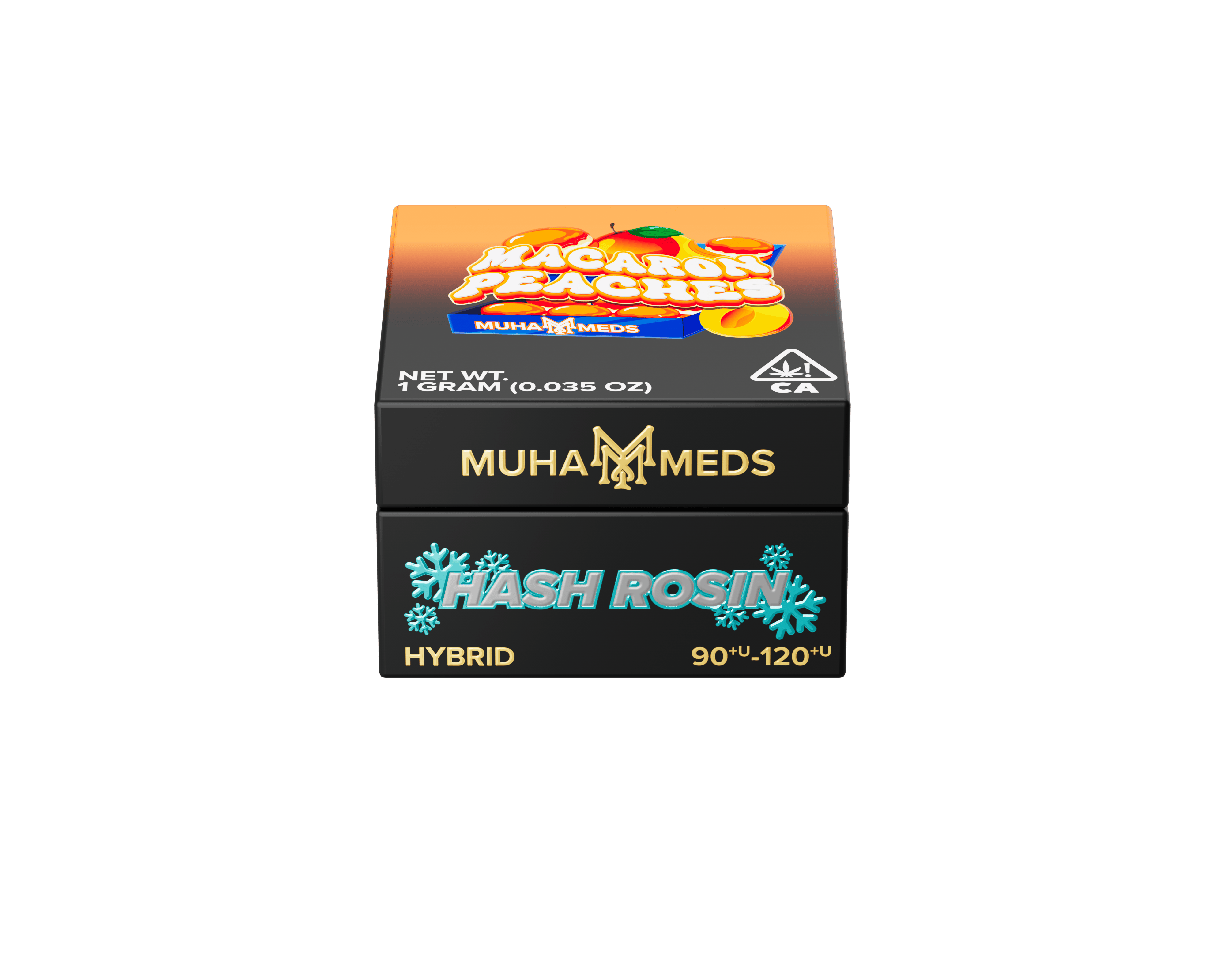 Muha Meds — Limonene