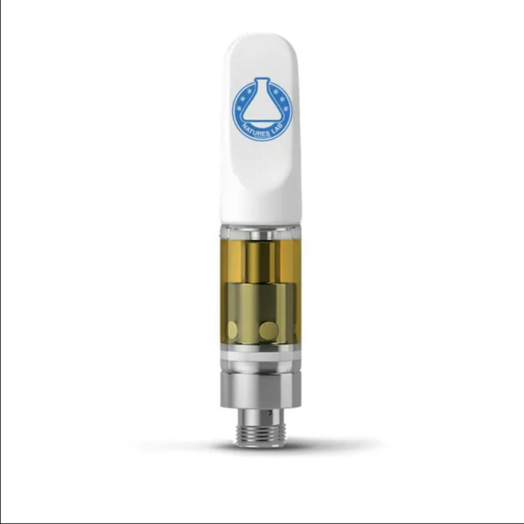 Natures Lab Extracts | Galaxy Grapes | Live Resin Cartridge | 0.5g by Natures Lab Extracts