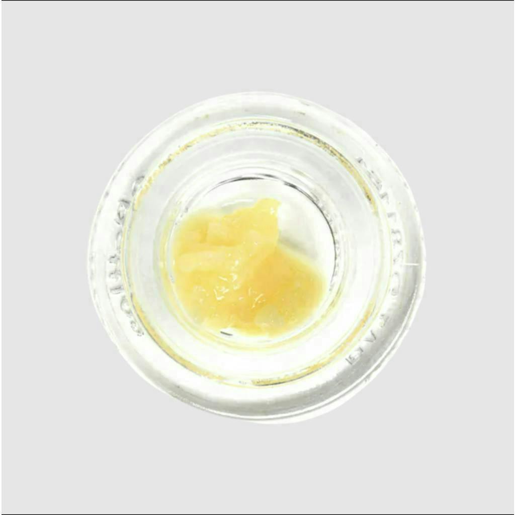 Rotten Papaya | Live Budder | 1g