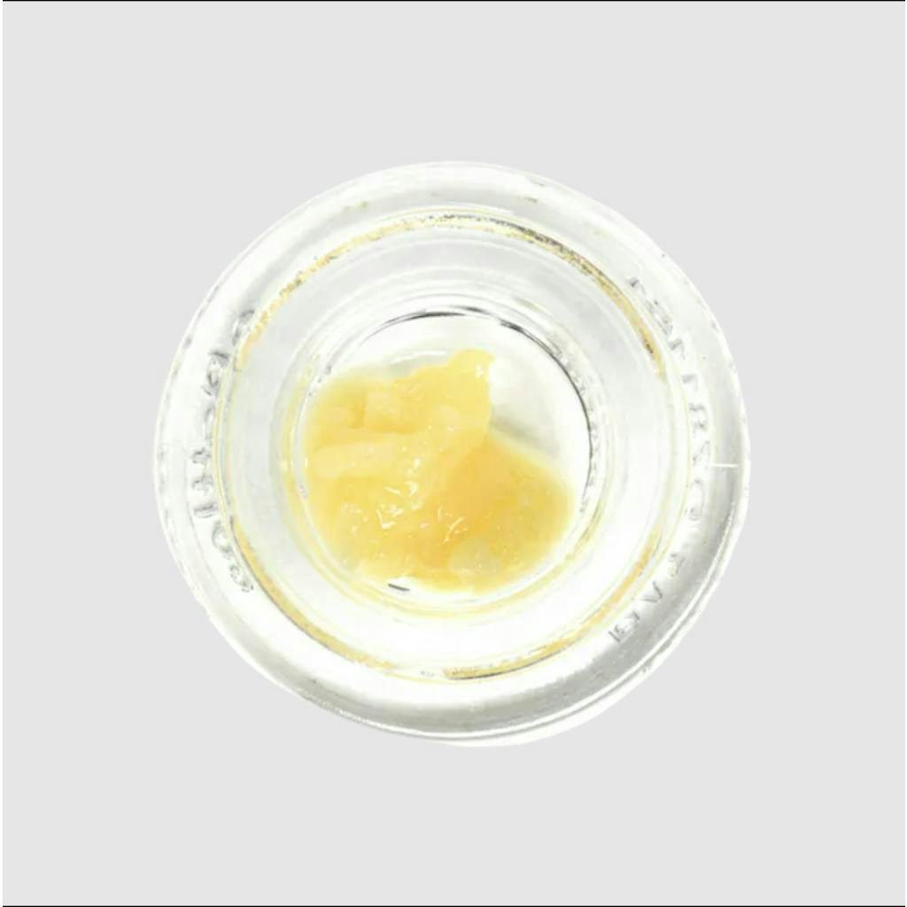 Natures Lab Extracts | Royal Grape Gas | Live Budder | 1g by Natures Lab Extracts
