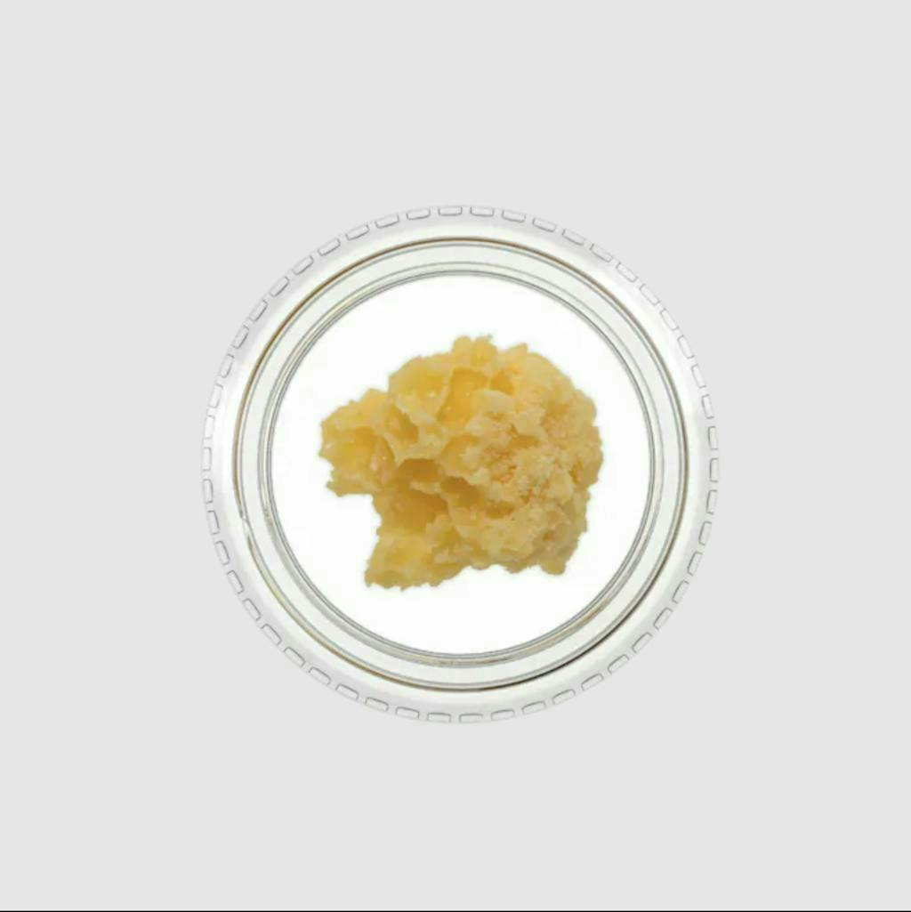Galaxy Grapes | Live Crumble | 1g