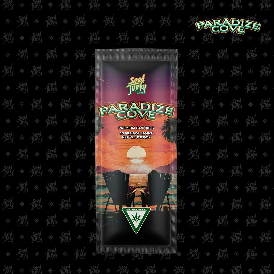 Paradize Cove | Joint | 1g