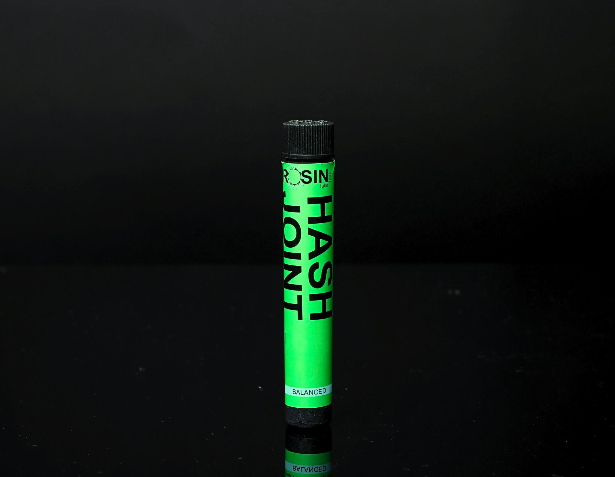 Rosin Tech Labs — Mendo Breath
