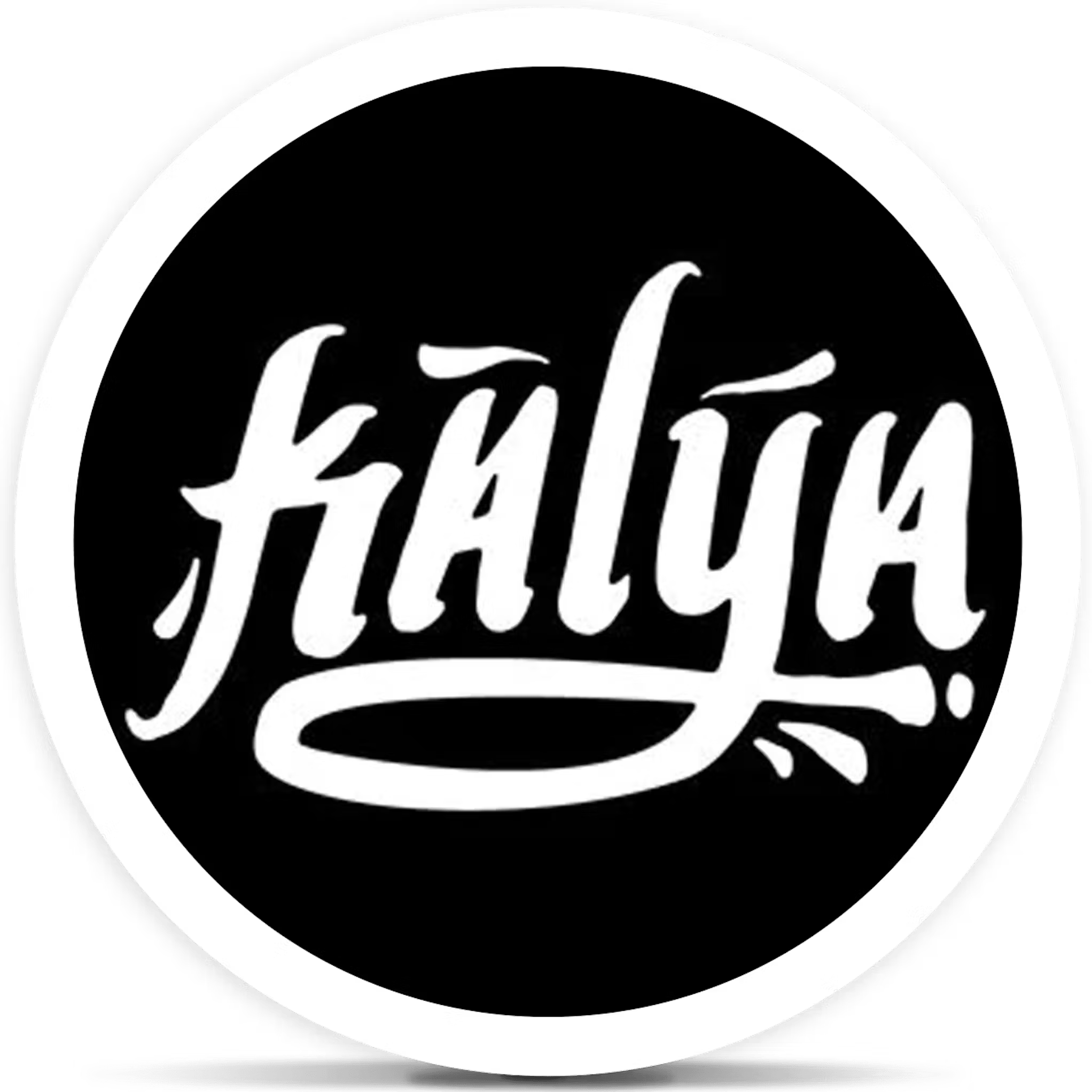 Kalya Extracts — Garlic Grapes