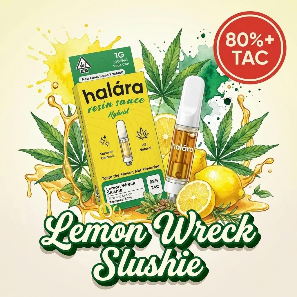 Halara — Sweet