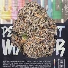 Permanent Marker | Buds | 3.5g by Rkive Reserve
