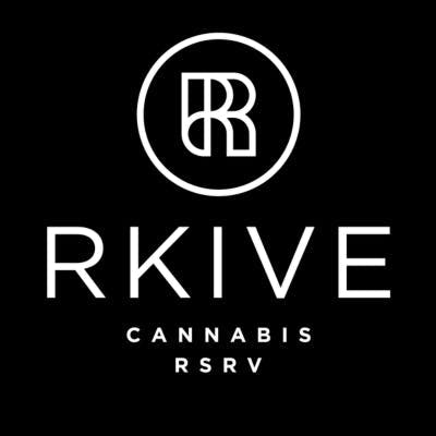 Frozen Grapes | Live Rosin Cartridge | 1g by Rkive Reserve