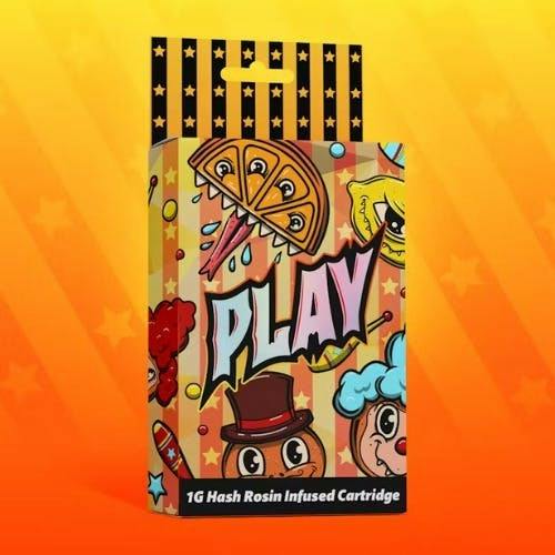 Play By Rkive | Pink Lemonade | Cartridge | 1g by Rkive Reserve