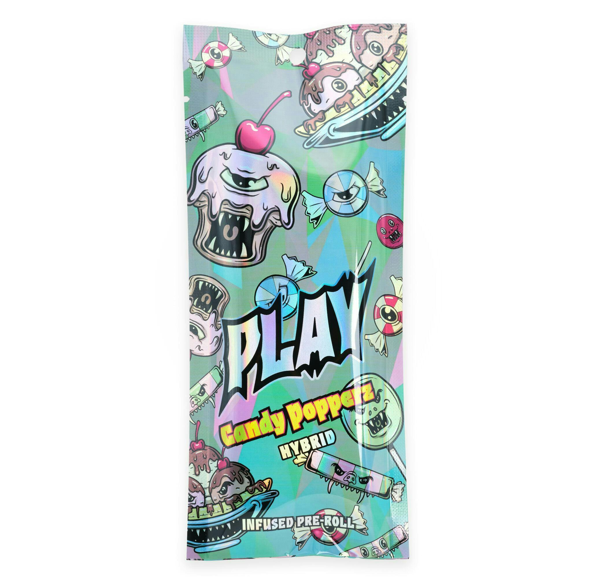 Rkive Reserve | Peach Ringz | Infused Joint | 1.2g
