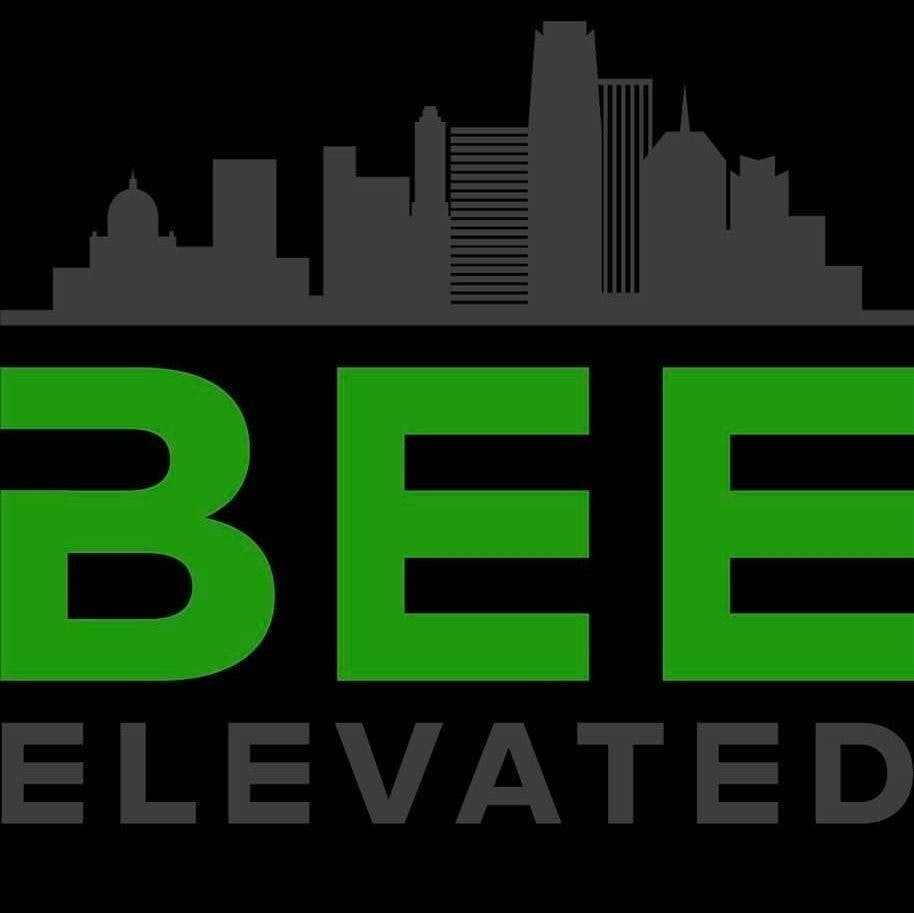 Bee Elevated | Pineapple Hash Rosin Rings | Gummies | 50mg/ea | 10pk