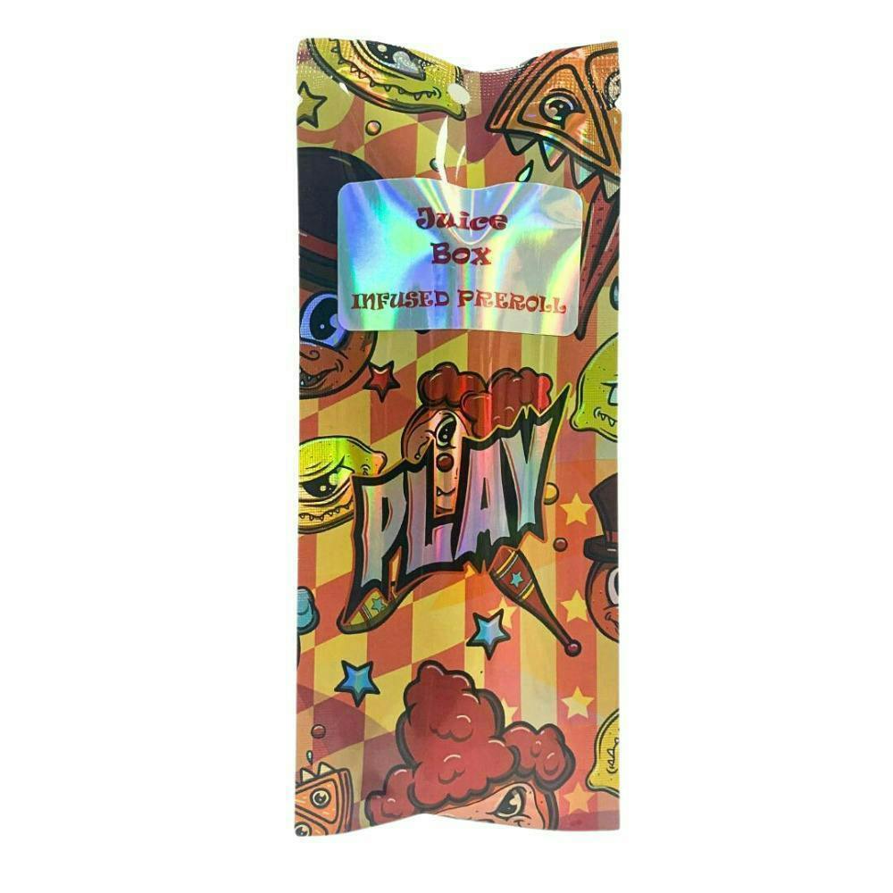 Rkive Reserve | Juice Box | Infused Joint | 1.2g by Rkive Reserve