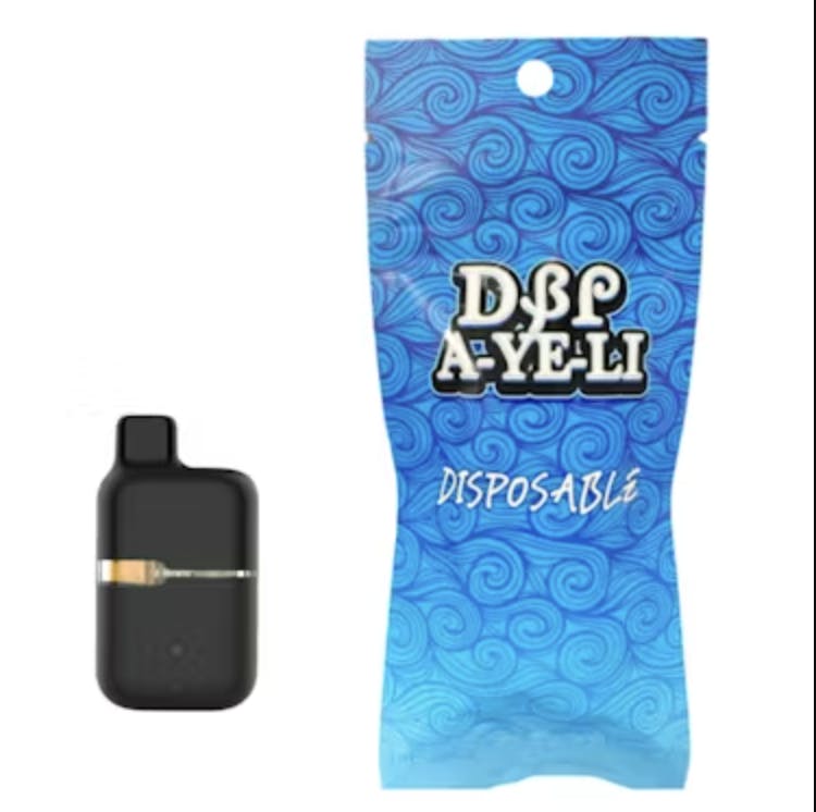 best disposable vape for newport smokers Best Vape Devices for Flavor Consistency (Smooth, Reliable Taste) main image 1