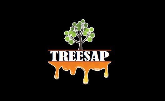Treesap 1g All-In-One Vape Pen - Strawberry Cake
