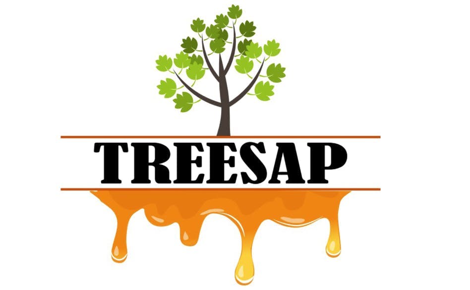 Treesap - CA — Chilled Cherries
