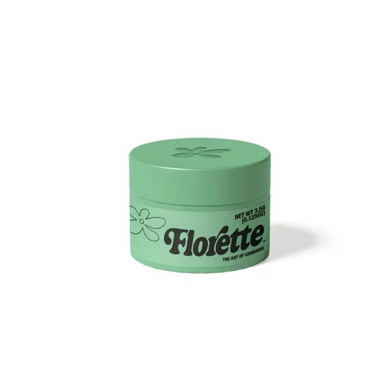 Florette | Jokerz Candy | Big Buds | 3.5g by Florette