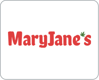 MaryJane's Cream T-Shirt (Large) | Apparel