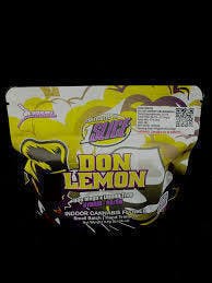 Don Lemon | Big Buds | 3.5g