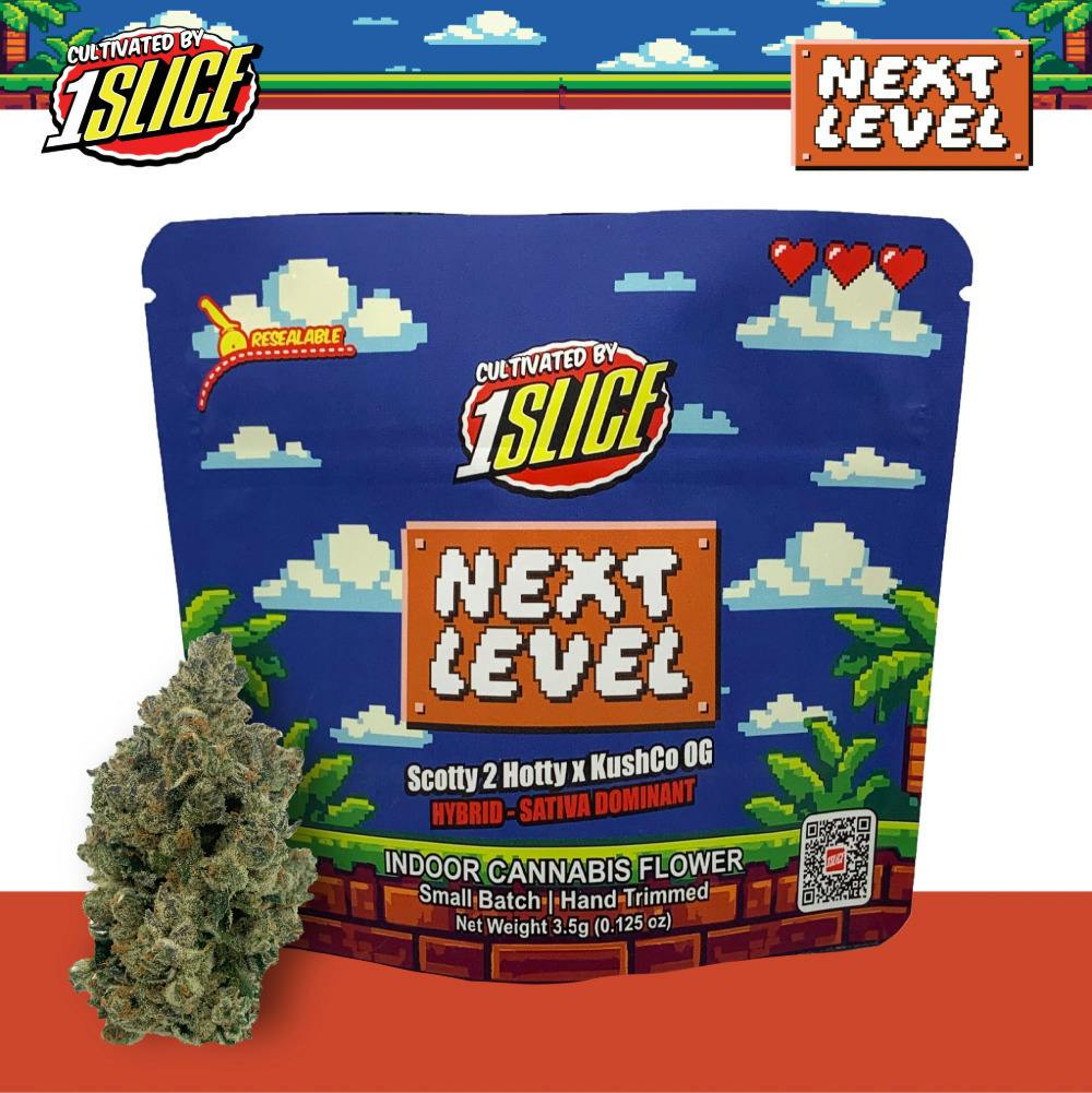 Next Level | 3.5g