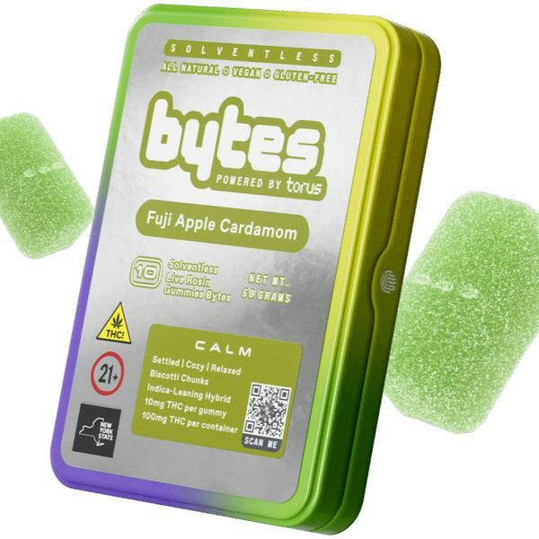 Apple Fritter | Gummies | 10pk | 10mg/ea