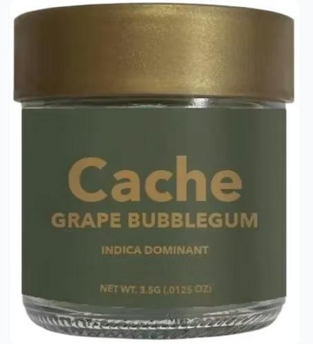 Grape Bubblegum | 3.5g