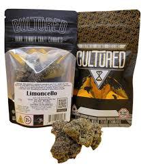 Limoncello | 3.5g