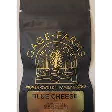 Blue Cheese | 3.5g
