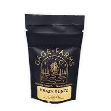 Krazy Runtz | 3.5g