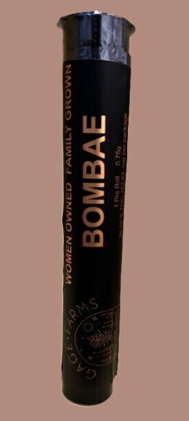 Bombay | Joints | 0.75g