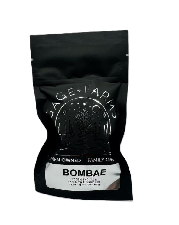 Bombae | 7g