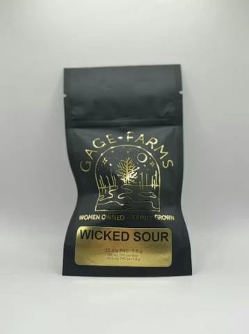 Wicked Sour | 7g