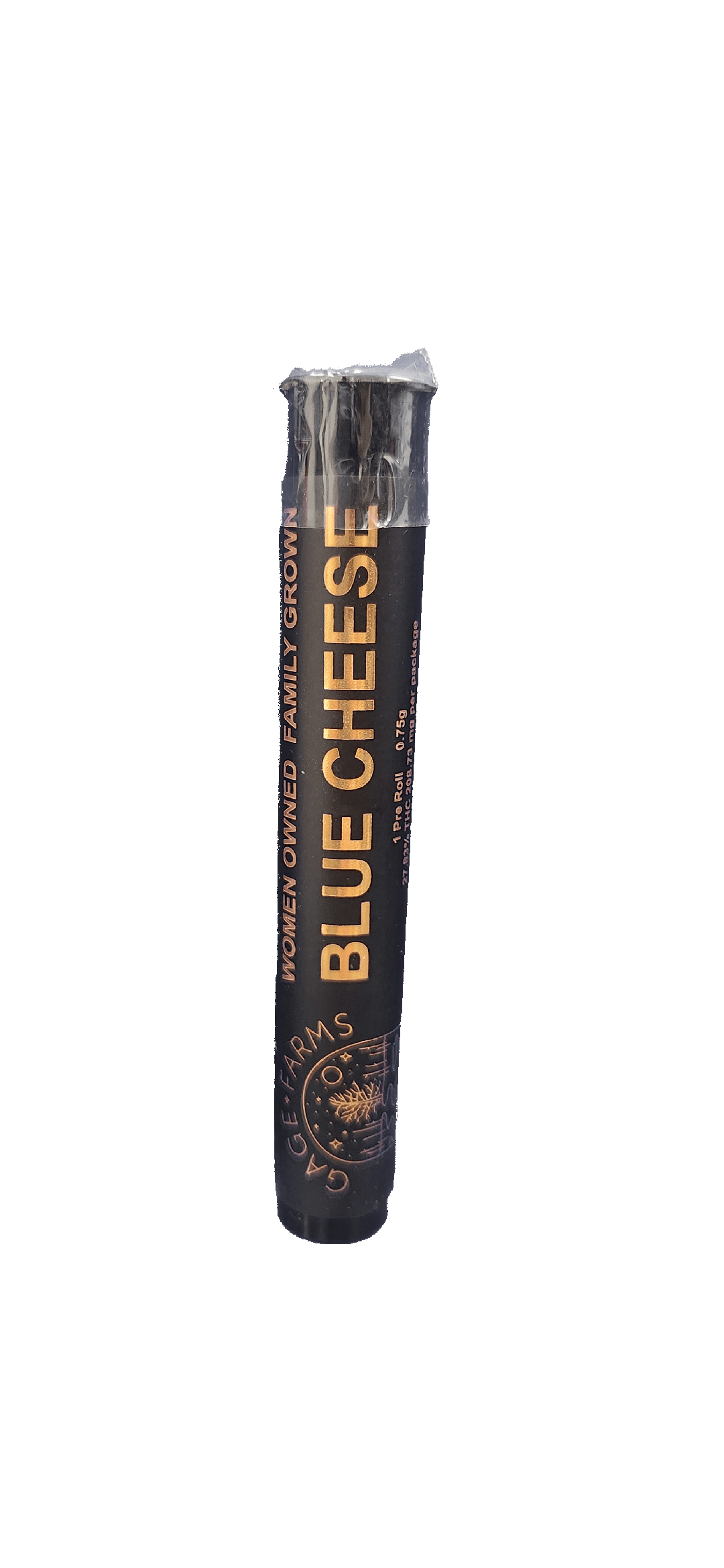 Blue Cheese | Minis | 0.75g at Corner House