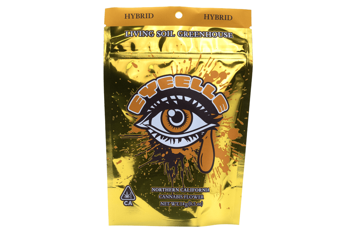Eyeelle: Tropical Gelato