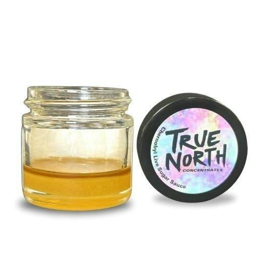 True North Collective | Crimson Flurry | Live Sauce | 7g