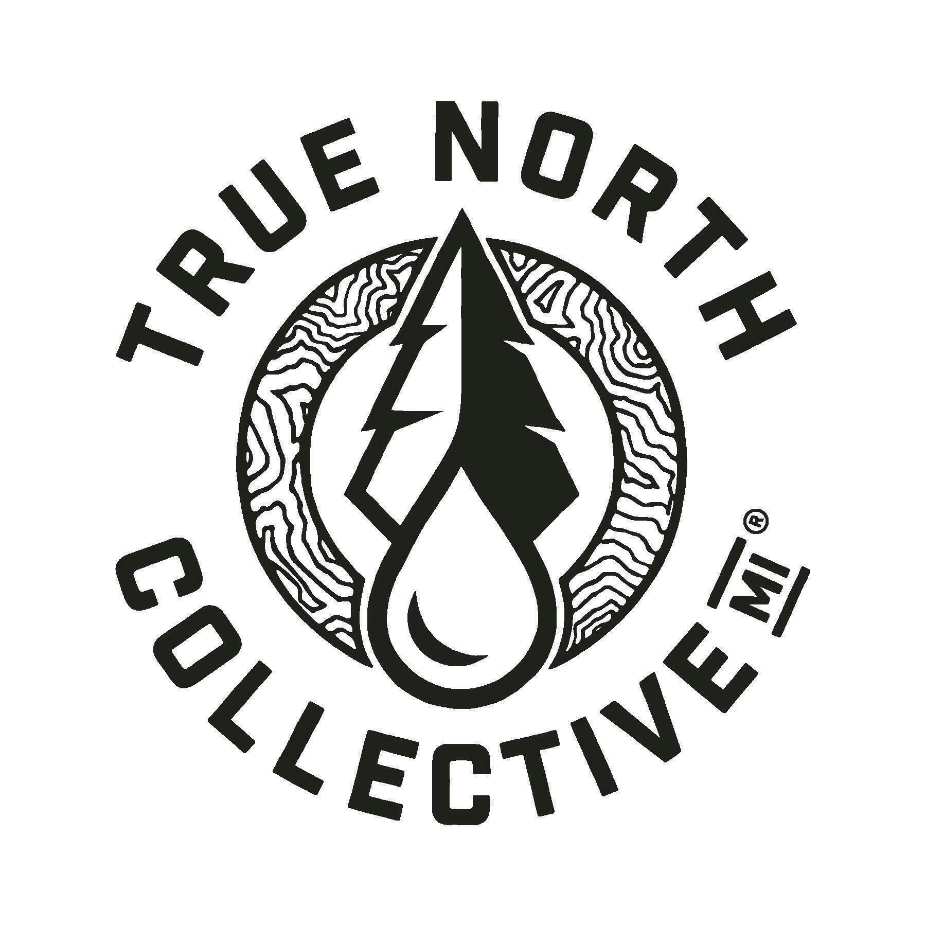 True North Collective | Animal Mints Cake | Live Sugar Sauce | 7g by True North Collective MI
