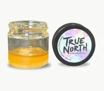 True North Collective | Melonade | Live Sugar Sauce | 7g