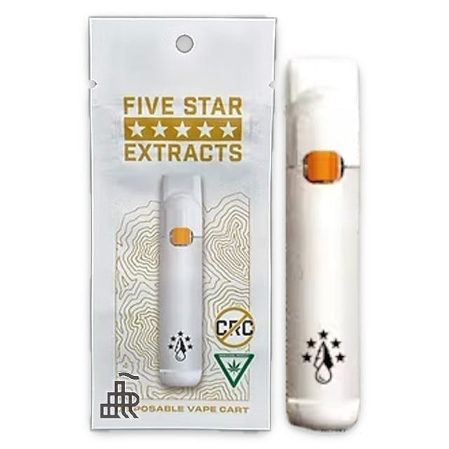 True North Collective | Drizzle | Disposable | 1g by True North Collective MI