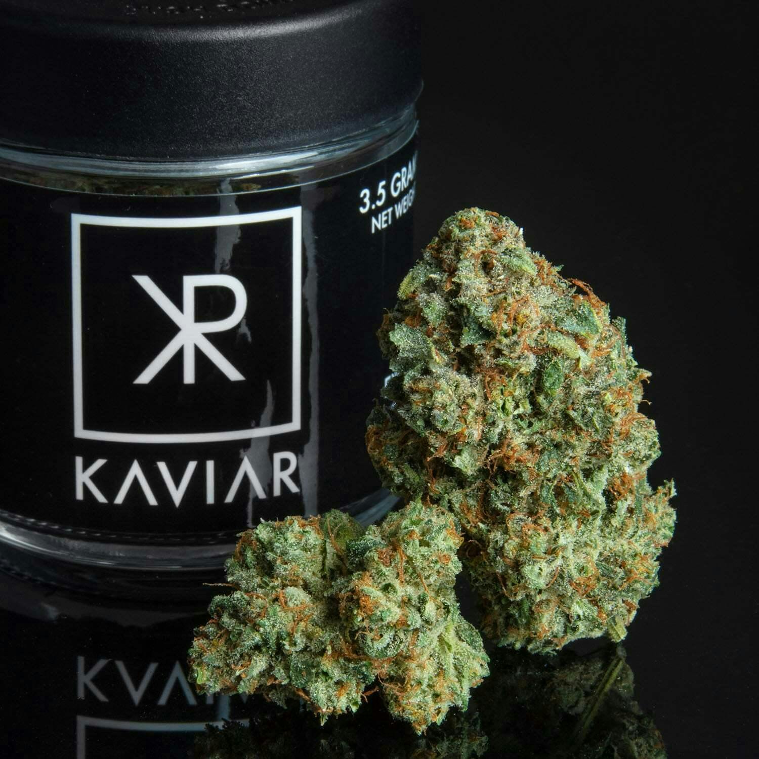 Kaviar | Peanut Butter Cherry Pie | Big Buds