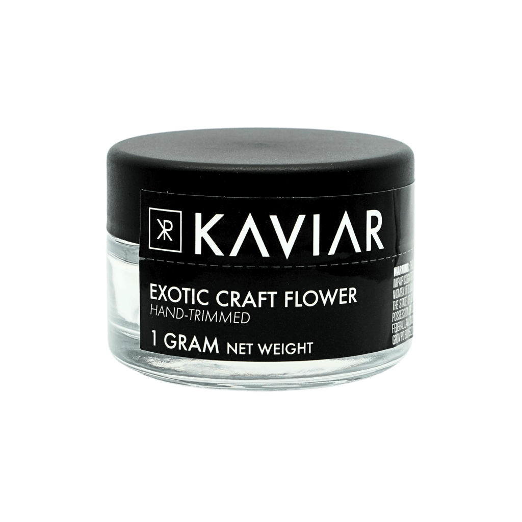 Kaviar | Gastronaught | Big Buds | 1g by Kaviar