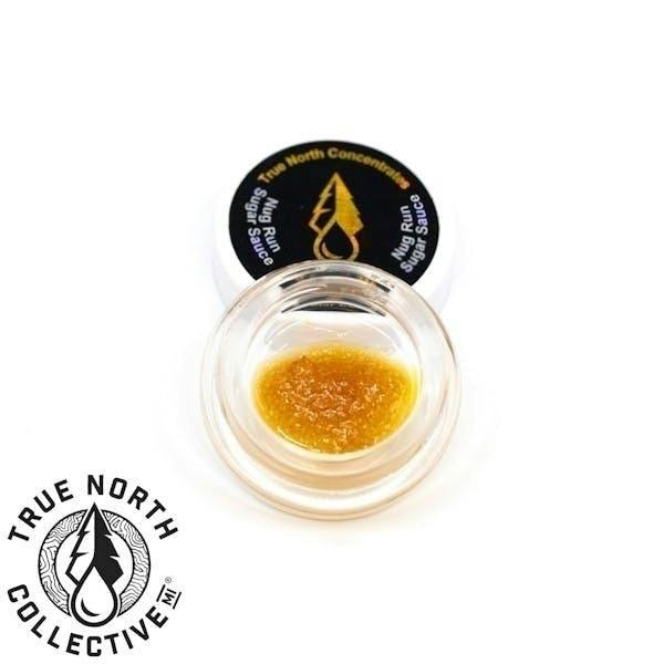 True North Collective | Lemon Guap | Live Sauce | 1g