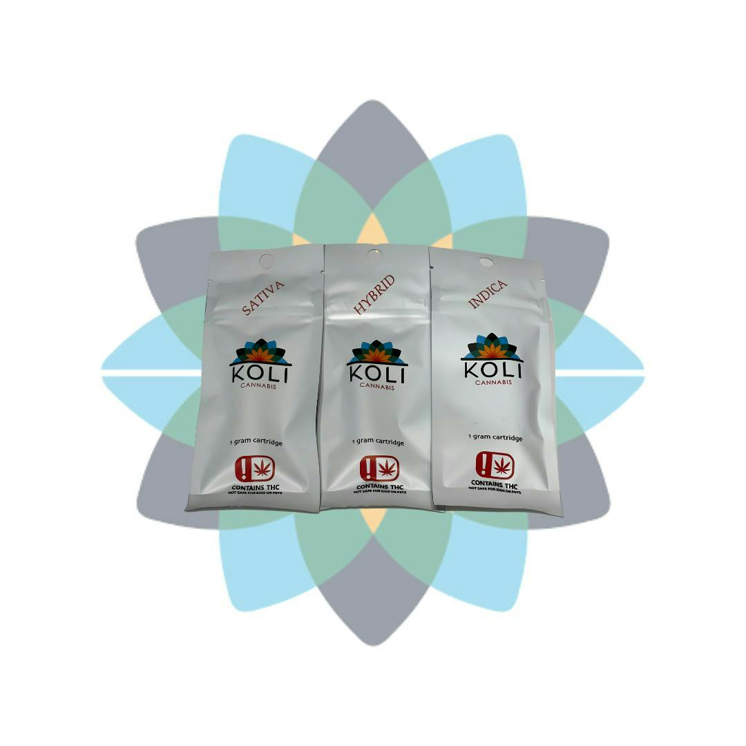 Angel Cake | Cartridge | 1g