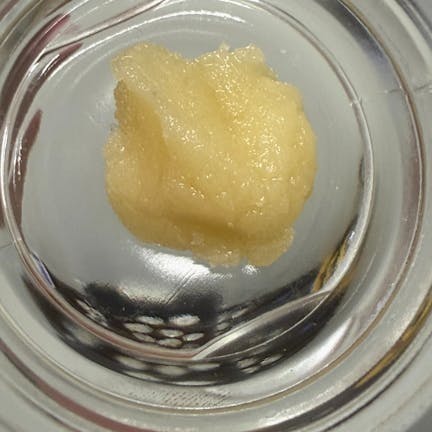 Stoned Cold Cannabis | Strawberry 2.1 | Live Rosin | 1g