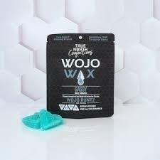True North x WOJO | WOJO Runtz Rosin Gummies | 200mg | 4ct | 50mg/ea by True North Collective MI