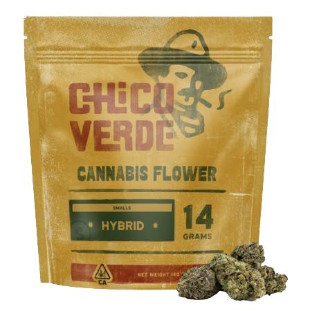 Chico Verde: 24 Karatz #13