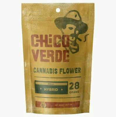 Chico Verde | Tuscan Gelato | Smalls | 28g