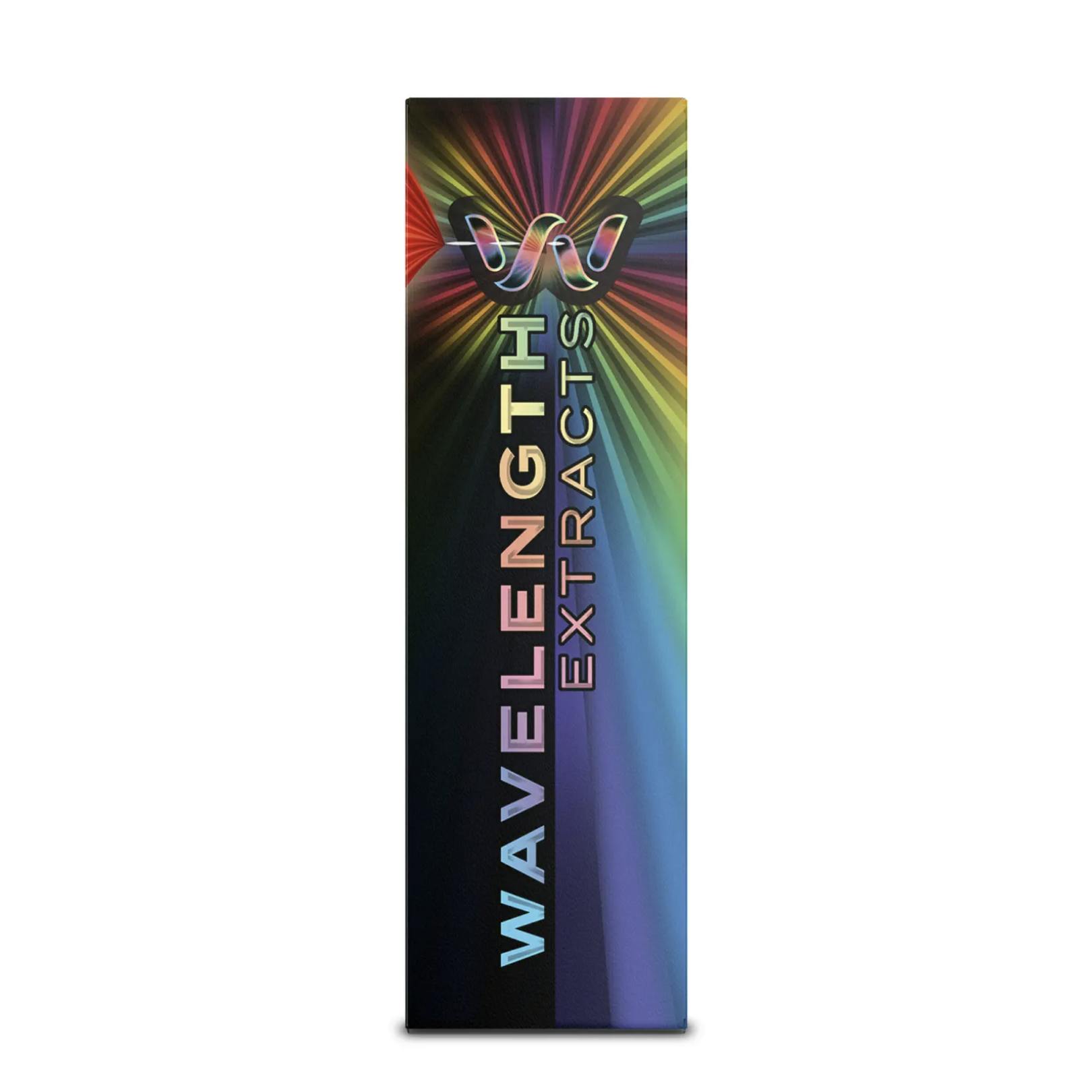 Wavelength | Londonchello | 1g Spectra Cart by Wavelength Extracts