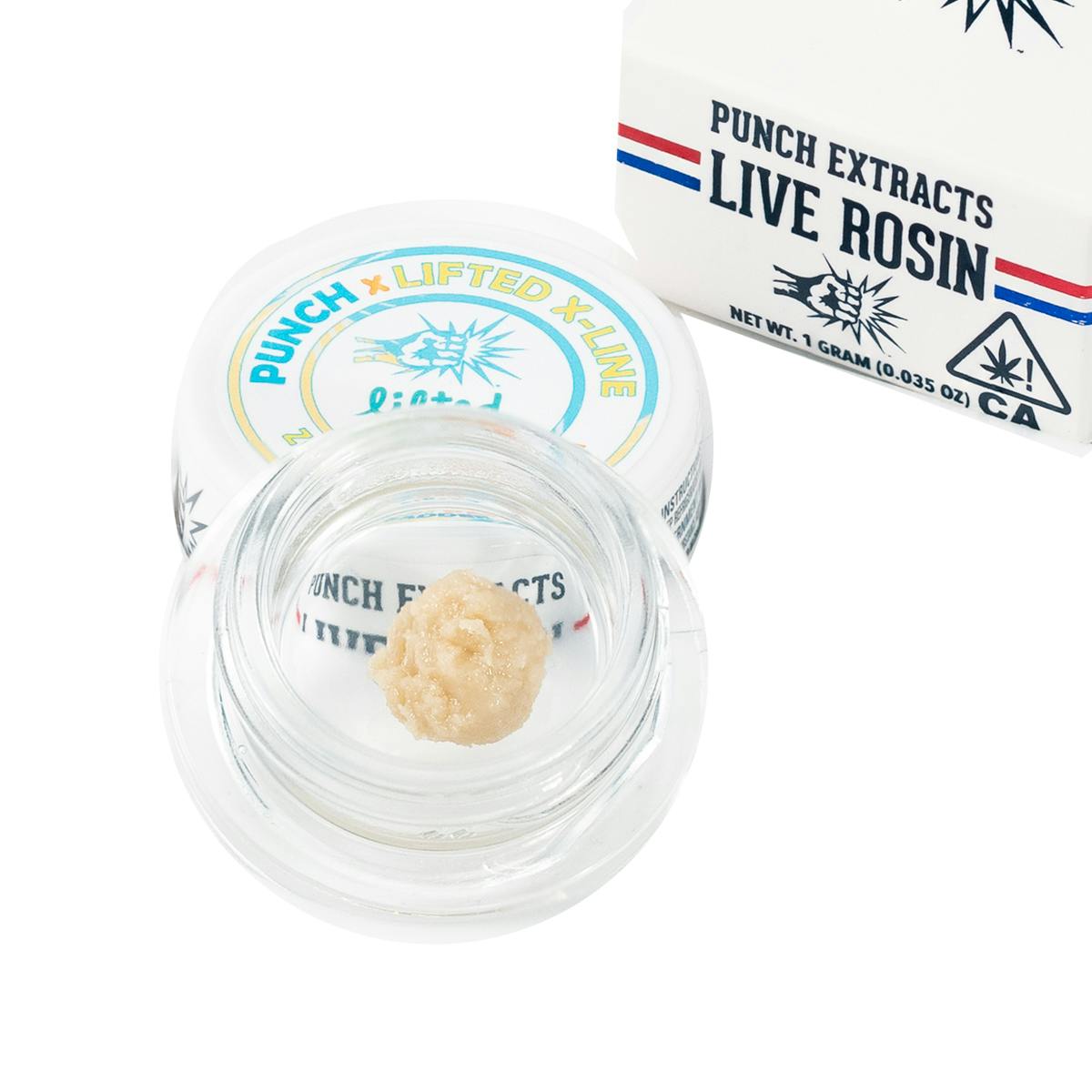 PUNCH EDIBLES & EXTRACTS — Zowahh Papaya