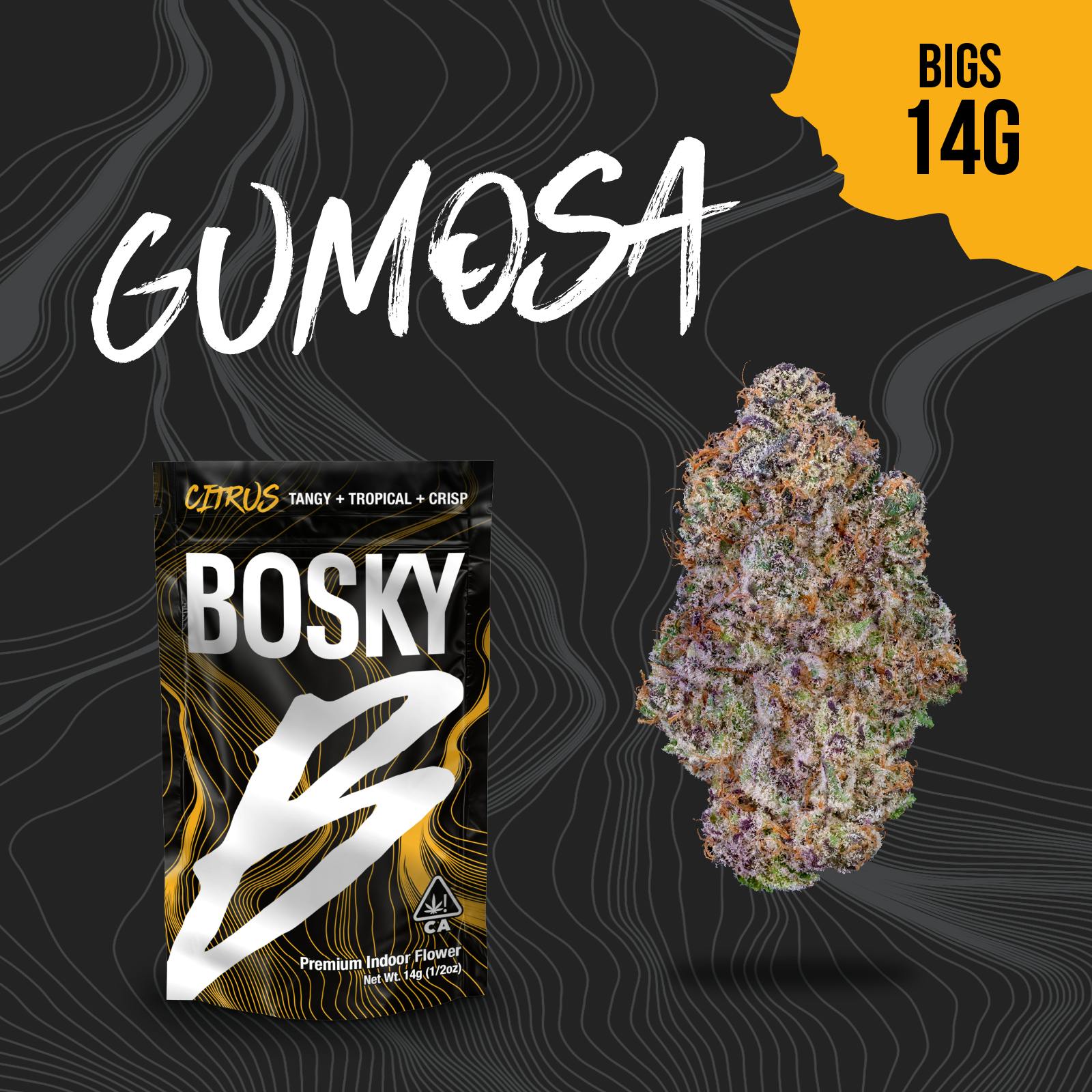 Bosky Genetics: Project Z
