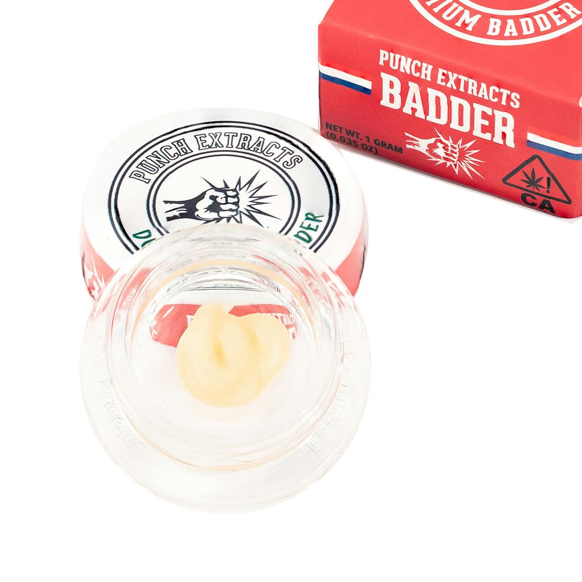 PUNCH EDIBLES & EXTRACTS — Durban Trop