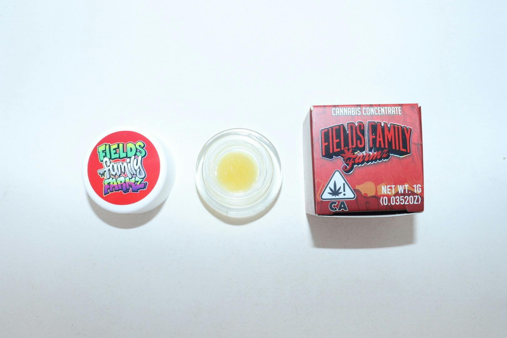 Fields Family Farmz Products