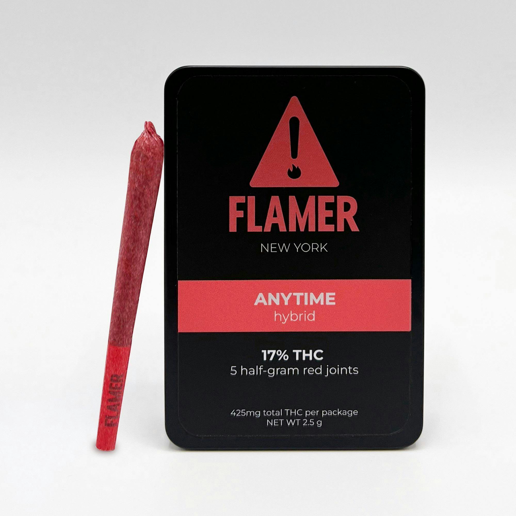 FLAMER | Anytime | Minis | 0.5g each | 5pk - FLAMER